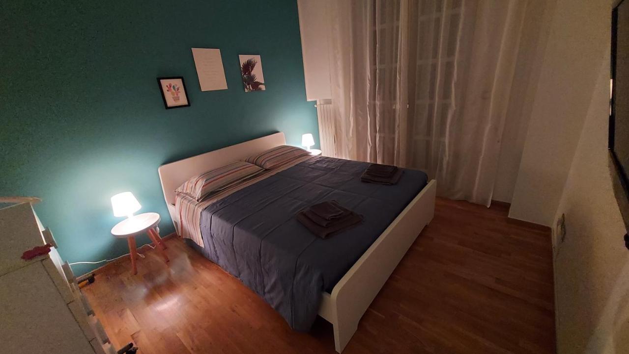 Le Strelizie Apartment Arnesano Bagian luar foto