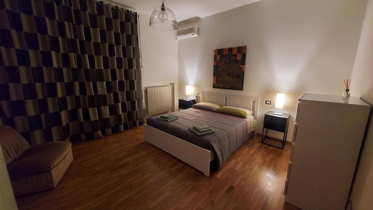 Le Strelizie Apartment Arnesano Bagian luar foto