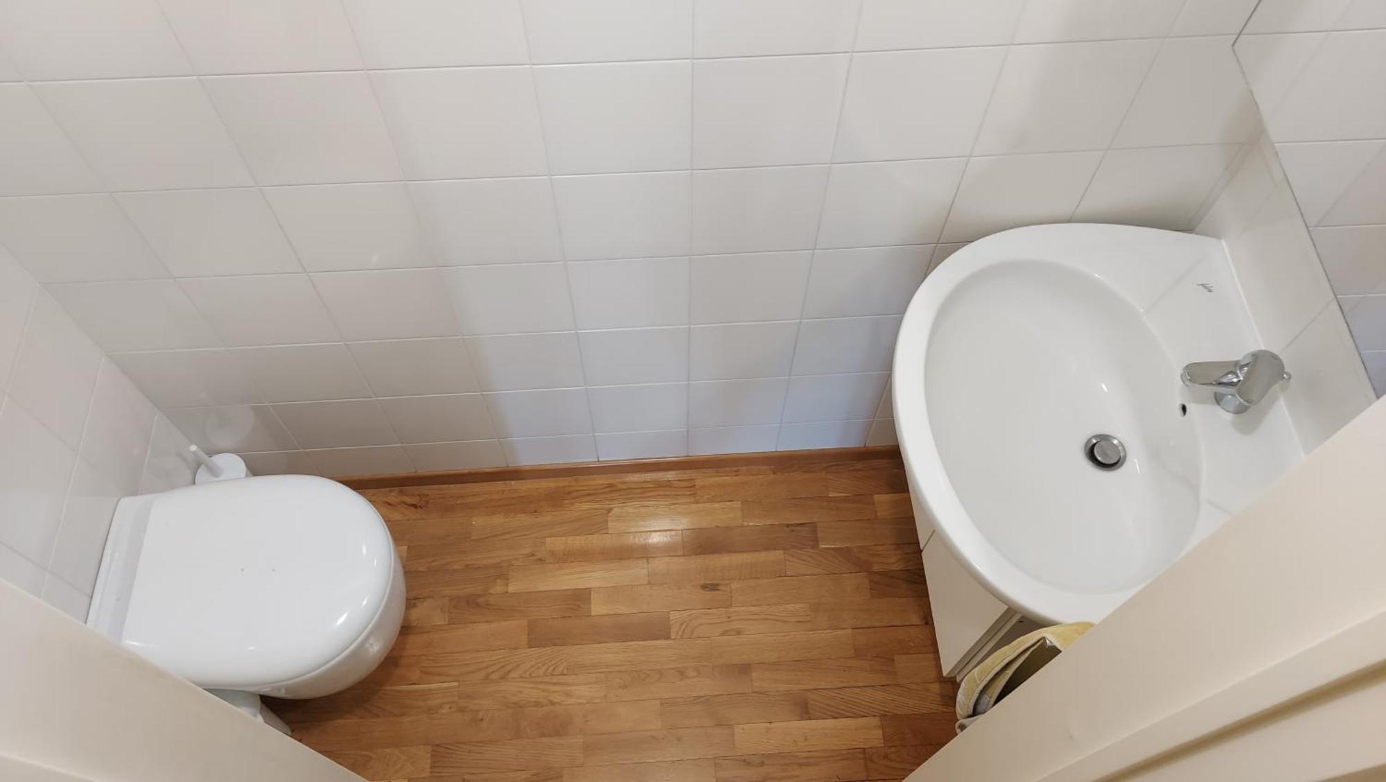 Le Strelizie Apartment Arnesano Bagian luar foto