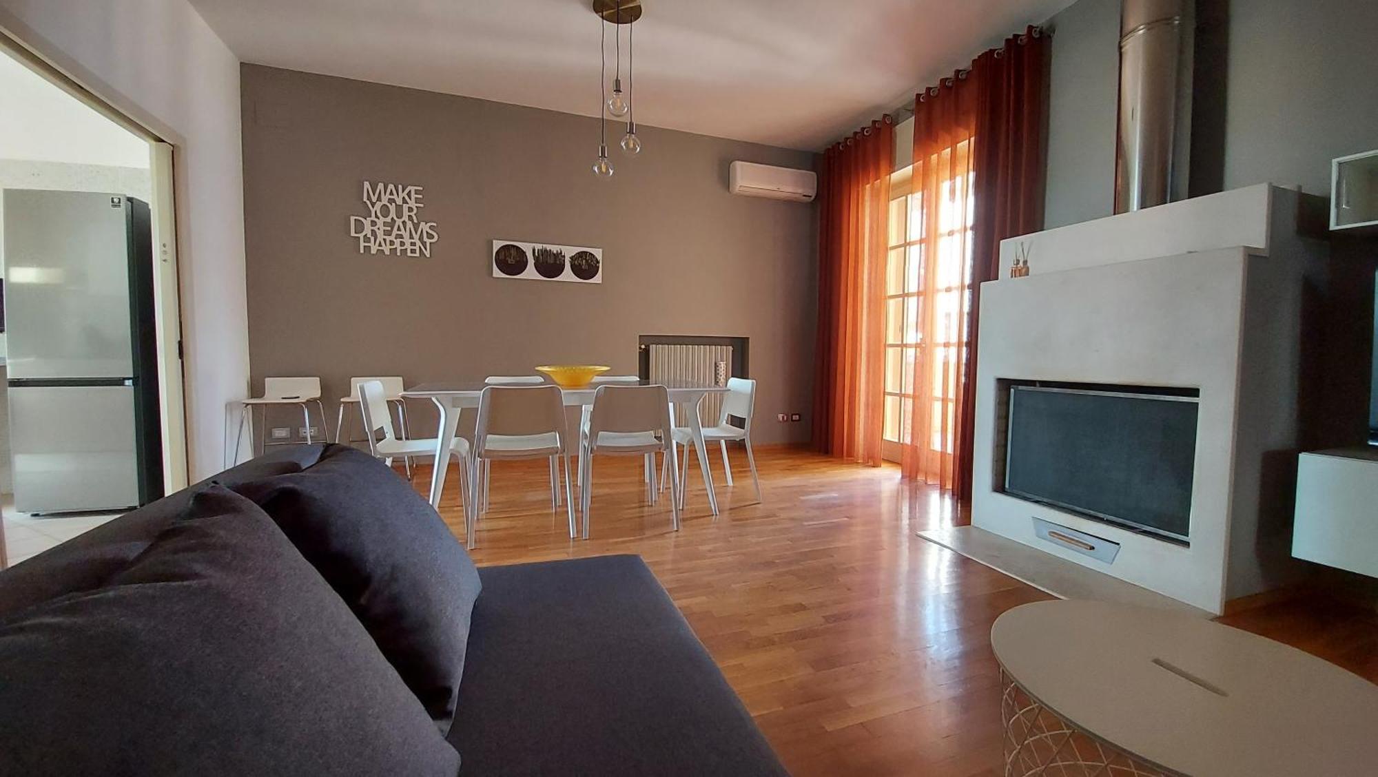 Le Strelizie Apartment Arnesano Bagian luar foto