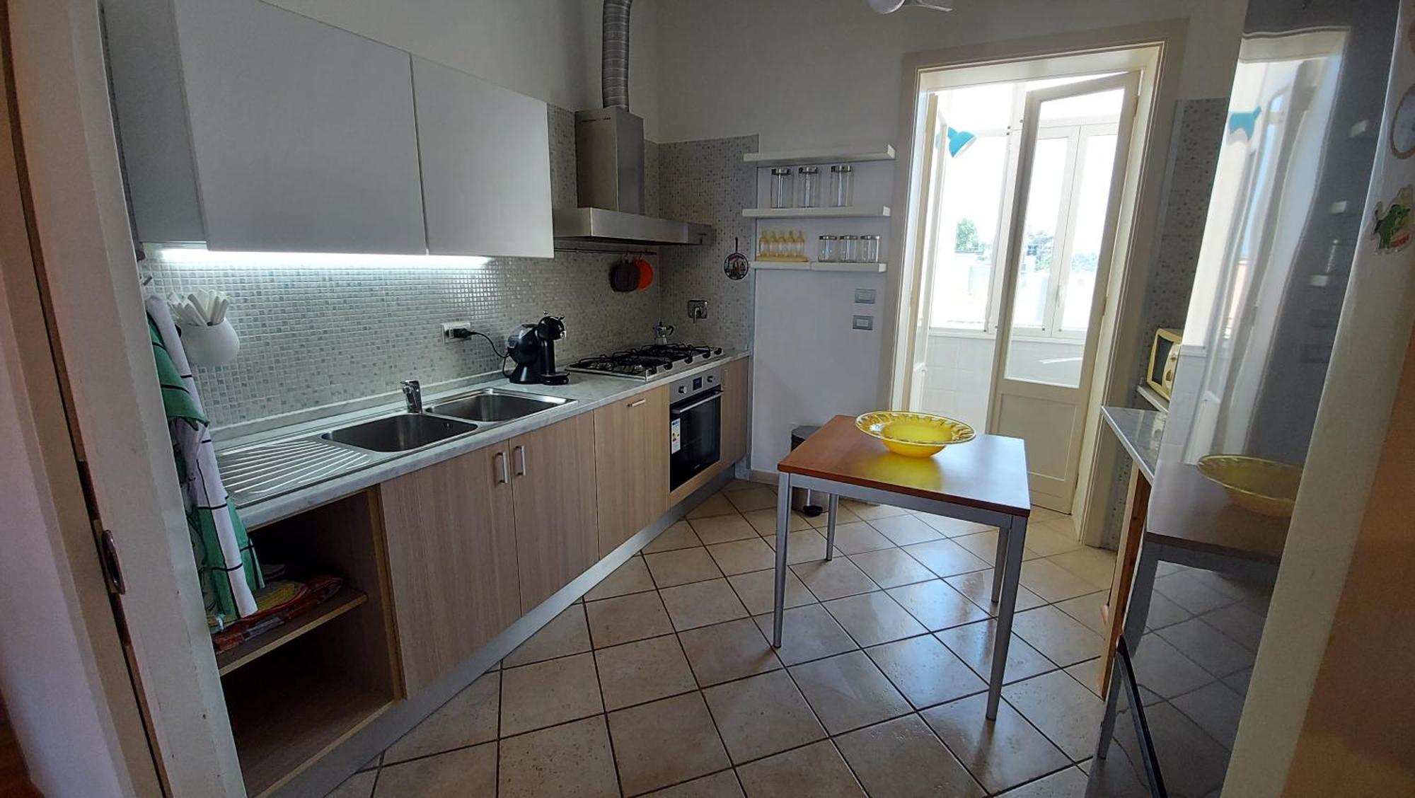 Le Strelizie Apartment Arnesano Bagian luar foto