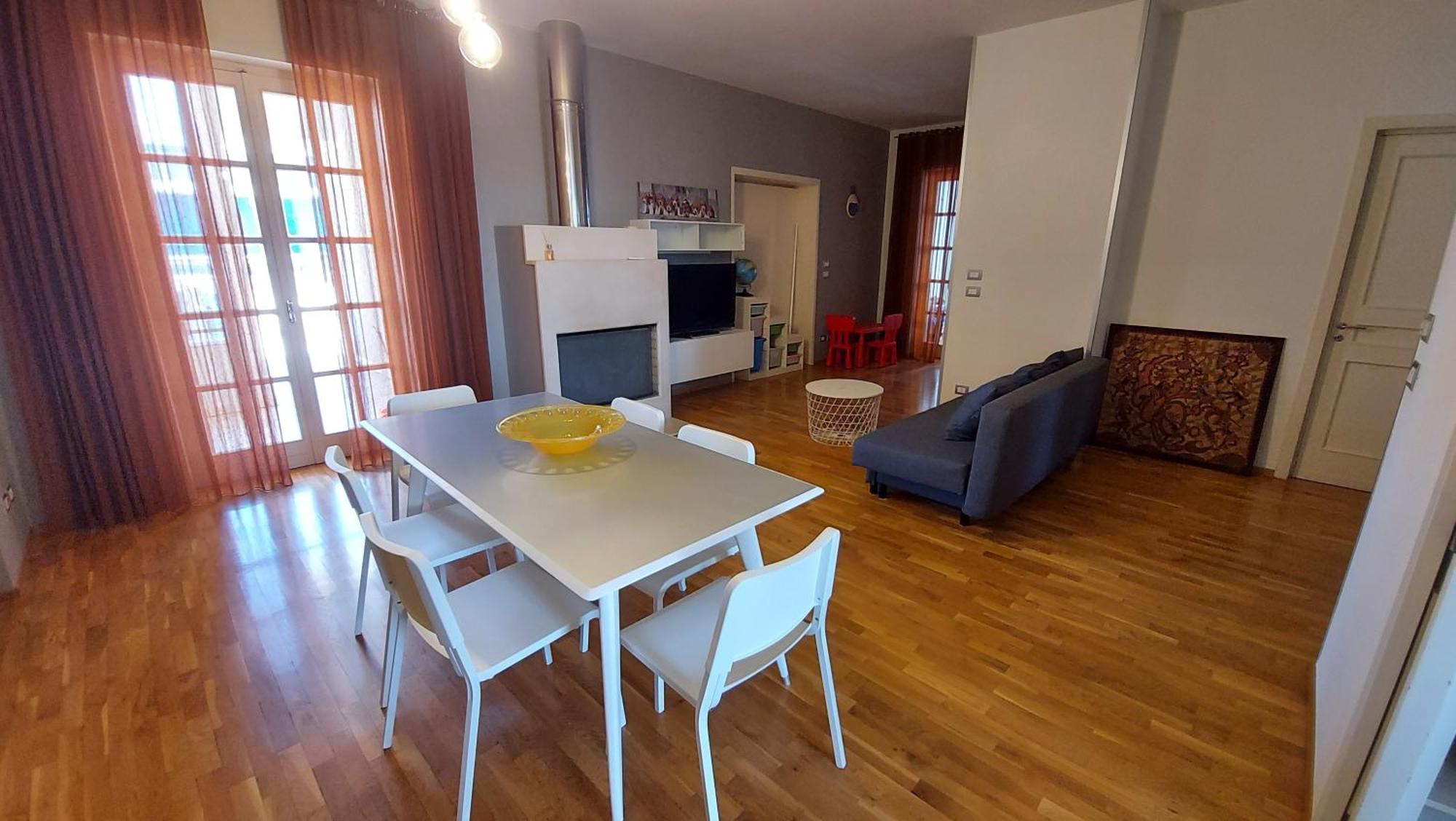 Le Strelizie Apartment Arnesano Bagian luar foto
