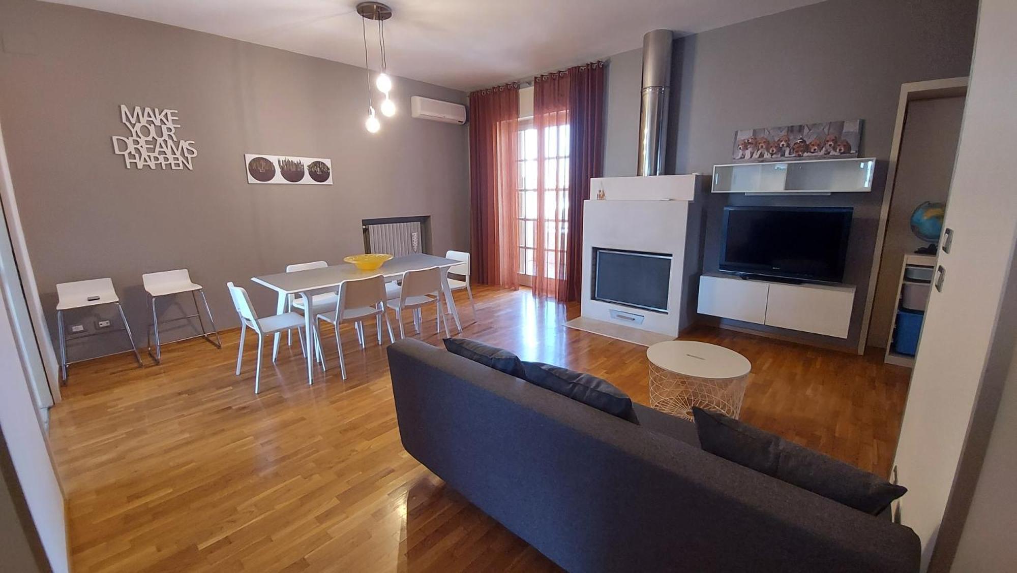 Le Strelizie Apartment Arnesano Bagian luar foto